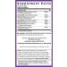 New Chapter LifeShield Immune Support Capsules - Organic Reishi Mushroom, Vegan & Non-GMO - 120 Count - Buy Online on GoSupps.com