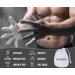 Everfly Chalkbag for CrossFit | 3 x 60g Magnesium Chalk for Climbing Bouldering Weightlifting Tennis Padel & Gym - Ultimate Grip Enhancement - Buy Online on GoSupps.com