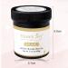 Honey Joy Nude Builder Nail Gel 100g/3.5oz - Nail Extension Sculpting Gel for LED/UV - Nail Art Manicure HJ-GEL005-Nude Yellow - Buy Online on GoSupps.com