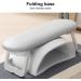 Skoulazeo Arm Rest For Nails Tech | Manicure Hand Pillow Cushion Folded Comfortable Upgraded Washable Nail Arm Rest Accessories Tool For Nail Tech Technician Beginner Use - Buy Online on GoSupps.com