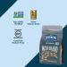 Lundberg Wild Blend Rice 16 oz (Pack of 6) - Pantry Staple for Cooking | Whole Grain, Non-GMO, Gluten-Free, Vegan, Kosher - Versatile, Rich Color, Full-Bodied Flavor - Buy Online on GoSupps.com