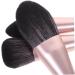 FRCOLOR Makeup Brush 5 Sets Makeup Brush Set Beauty Kit Make up for Face Powder Cosmetic Eye Brush Eyeshadow Brush Eyeshadow Women Makeup Brush Face Makeup Brush Miss - Buy Online on GoSupps.com