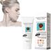 Mikabila (04) Acanthosis Nigricans Cream Face and Body Whitening Cream Skin Lightening Cream for Dark Skin Underarm Whitening Cream Effective for Armpit Knees Elbows & Knuckles