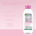 Garnier SkinActive Micellar Cleansing Water for Sensitive Skin - Mild Facial Cleanser & Gentle Make-Up Remover - 400ml | Shop Internationally - Buy Online on GoSupps.com