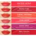 LOVB Water Drop Stain Tint 0.13 oz - Rose Dew | Longwear Moisturizing Liquid Lips - Buy Online on GoSupps.com