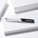 Tweezerman 1230TTR Midnight Strike Slant Tweezer - Precision Stainless Steel Tool - Buy Online on GoSupps.com