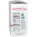 Mamma Chia Organic Chia Squeeze - Strawberry Banana Vitality Snack (4 Squeezes, 3.5 oz Each) - Buy Online on GoSupps.com