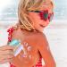 Sun Protection Applicator Kids Sunscreen Applicator Sunblock Buddy Brush Quick-drying Sunscreen Brush For Applying Sunscreen Lotions Tanning Creams 6x5 Cm Cyan Blue - Buy Online on GoSupps.com