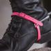 SPRENGER BioThane Spur Straps 45 cm Pink | Durable Stainless Steel for Optimal Performance - International Shipping - Buy Online on GoSupps.com