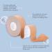 Resserrer le ruban de peau du visage le ruban de lifting du visage des femmes - Soulevez le visage de couche la peau du cou de la peau la peau | Solution de resserrement du visage Patches - Buy Online on GoSupps.com