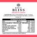 Royal Bliss Aromatic Berry Tonic 250ml Can Pack of 24 - Buy Online on GoSupps.com