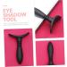 Healeved 2 Sets Eye Shadow Stamp Makeup Tool Useul Eyeshadow Stamp Lazy Eye Shadow Seal Black - Buy Online on GoSupps.com