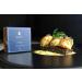 Burren Balsamics Citrus Infused White Balsamic Pearls 50g | Premium Flavor Burst | Shop Now - Buy Online on GoSupps.com