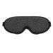 Sonew 3D Sleeping Eye Mask Soft Breathable Light Blocking Leeping Eye Mask with Memory Foam for Yoga and Meditation