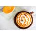 Hollander Chocolate Co. Classic Caramel Caf Sauce - Perfect for Lattes & Desserts | Large 91oz Bottle with Pump | Made with American Cane Sugar & Sea Salt - Buy Online on GoSupps.com