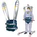 Medical Elevator Equipment Patient Hoist Sling Stair Transfer Belt with Adjustable Height for Nursing Elderly Disabled Full Body Lifter Four Point Sling Medium Collector88 - Buy Online on GoSupps.com