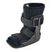 Short Fracture Walker Boot - Ideal for Stable Foot and Ankle Fracture Achilles Tendon Surgery Acute Ankle Sprains Post Op Care (Large (Shoe Size 10-11.5)) L (Pack of 1)