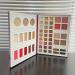 Palette De Fards Paupi res | 52 Couleurs Matte Shimmer et Contour - Kit de Fard Joues et Illuminateur Imperm able - Pour Femmes Usage Quotidien Soir e Performance Sc nique et Soin de la Peau d - Buy Online on GoSupps.com