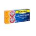 Arm & Hammer AdvanceWhite Extreme Whitening Toothpaste Twin Pack â€“ Clean Mint 6.0 oz (170 g each) | Brighten Your Smile - Buy Online on GoSupps.com