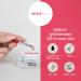Buy Emmi Nail Studioline 1-Phase Gel Camouflage - 1 i LED UV All-in-One Gel | Primer Structure & Sealing | 15ml - Middle Viscosity Self-Smooth | International Shipping Available - Buy Online on GoSupps.com