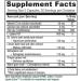 Vitanica Lysine Extra Immune System Support Vegan Capsules - 60 Count - Buy Online on GoSupps.com