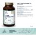 PURICA - Vegan Glucosamine HCL 180 Capsules - Supports and Maintains Cartilage Health - Key Factor in Overall Joint Health and Mobility - Buy Online on GoSupps.com