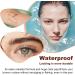 Eyebrow Tint Waterproof Sweat Resistant Eyebrow Paste Natural Three Dimensional Long Lasting With Eyebrow Card Easily create three-dimensional eyebrow shape for a perfect makeup look! (1) - Buy Online on GoSupps.com