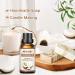 Aeshory Essential Oils Coconut 30ml - 100% Natural Fruity Aroma Oil for Diffusers Humidifiers Massage DIY Candles & Soap - Buy Online on GoSupps.com