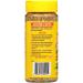 Mrs Dash Original Blend Salt-Free Seasoning 6.75 oz - No Sodium, No Carbs, No Sugar - Full Flavor Seasoning - Buy Online on GoSupps.com
