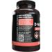 D-Mannose Capsules (365 ct) - Pure Original Ingredients, Lab Verified, No Fillers - 365 Servings - Buy Online on GoSupps.com