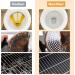 Yuffqopc Pumice Stone Cleaner - 8 Pack Grill & Oven Cleaning Blocks for Effortless Stain Removal - Buy Online on GoSupps.com
