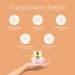 Shankara Gheesutra Face Emulsion - Hydrating Daily Moisturizer with A2 Ghee Hibiscus & Vitamin C | Ayurvedic Skin Care for All Skin Types - Buy Online on GoSupps.com