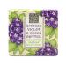 Greenwich Bay Mini Botanical Soap Bars 12 Pack 1.9 oz Each Individually Wrapped Guest Soaps for Airbnb Spa Travel Bath Travel Size Bar Soap Set African Violet - Buy Online on GoSupps.com