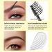  shpuuyy Eyebrow Pen Dual Function Eyebrow Filling Pen with Fixing Gel Smudge-Resistant Cosmetic for Women for All Occasions: Sports Work Travel Dates Photoshoots - Buy Online on GoSupps.com