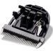 Fivetwofive 6X Black Ceramic Titanium Knife Pet Dog Hair Trimmer Blade Clipper for P2 P3 P6 P9 S1 ZP-295 ZP-293 4 - Buy Online on GoSupps.com