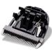 Buy 6X Black Ceramic Titanium Knife Pet Dog Hair Trimmer Blade Clipper Heads - Compatibility for P2 P3 P6 P9 S1 ZP-295 ZP-293 | International Shipping Available - Buy Online on GoSupps.com