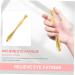 TOVINANNA 1pc Eye Cream Spoon Hand Held Eye Creams Eye Skin Care Tool Eye Cream Stick Eye Cream Face Massaging Rod Girl Makeup Tool Eye Stick Make up - Buy Online on GoSupps.com