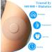 40 Pcs Sports Waterproof Freestyle Libre Pavement - Skin-Friendly Non-Adhesive Elastic Fabric for Libre 1 2 & 3 Sensors - Buy Online on GoSupps.com