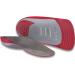 Dr. Scholl's Custom Fit Orthotic Inserts CF 440 Red 1 Pair - Pack of 1 - Buy Online on GoSupps.com