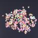 Buy MILISTEN 3200pcs Flower Centerpieces - Clay Nail Slices & Mini Decor for Stunning Nail Art | International Shipping - Buy Online on GoSupps.com