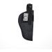 Gun Holster Bundle: Buy 1 Get 3 Free for Various Firearm Models | Shoulder, Concealed, Hip, Ankle, IWB Options | Fits HI Point 45 and 40, SIG SAUER P250, Taurus PT 140 and 145, H&K USP | Compatible with Most Full Size 45 Autos - Hip Holster Included - Buy Online on GoSupps.com
