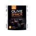 Olive Snack Packs - 8 ct. 2.3 oz Packs (Kalamata) Pitted Kalamata 2.3 Ounce (Pack of 8)