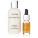 TAN-LUXE Illuminate and Glow Kit - Mini The Face 10ml + Mini Gradual 100ml - Cruelty & Toxin Free