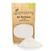 Bio Backmalz 200g - enzyme -active and fiber -rich - the ideal bakery of bread made of 100% barley malt - natural flour additive for better yeast fermentation and tanning 200 g (1 Pack)
