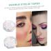 DOITOOL Fiber Tools 200 Pairs Breath Eyelid Lift Mesh Strips Side Makeup Natural Strip Double Double-Eyelid Kit - Buy Online on GoSupps.com
