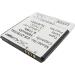BELLV Battery Replacement for Vodafone TLi015A1 - Compatible with Smart 3 Smart III VF975 VF-975 VF975N VF-975N | International Shipping Available - Buy Online on GoSupps.com