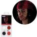 Pirate Face Paint Palette Kit Aqua Jack Captain Costume Pirates of the Caribbean Easy NEW - Buy Online on GoSupps.com