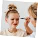 AUTSUPPL 2pcs Makeup Eyebrow Pencils Waterproof Black Eyeliner Highlighter Pencil White Eyeliner Uk) 1 count (Pack of 1) Black - Buy Online on GoSupps.com