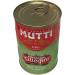  Mutti MUTTI Box contents: Cherry Tomatoes (9 x 400 g) + Peeled Tomatoes (9 x 400 g) - (ATG 9 x 240 g) + (9 x 260 g)) - Buy Online on GoSupps.com