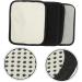 Beaupretty 12 STK Waist Cushions - Ergonomic Heating Belt for Women | Lumbar Support & Hip Trim Belts - Ideal for Sports Lovers - Buy Online on GoSupps.com